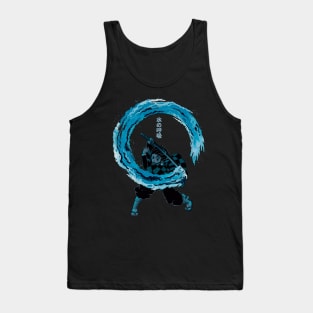 Enso Water Breathing Tank Top